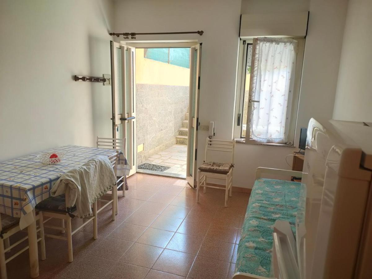 Oasy2 Διαμέρισμα Villasimius Εξωτερικό φωτογραφία