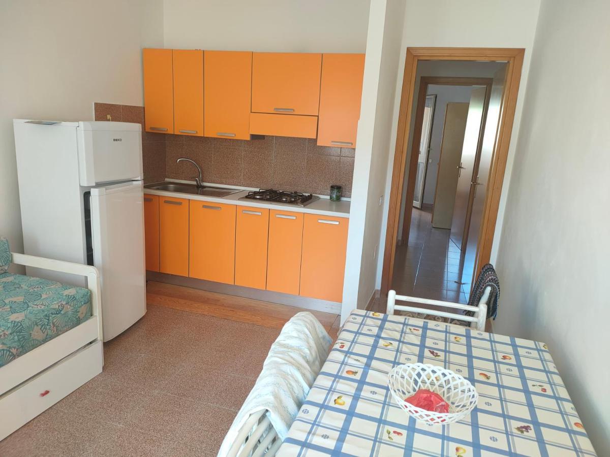 Oasy2 Διαμέρισμα Villasimius Εξωτερικό φωτογραφία