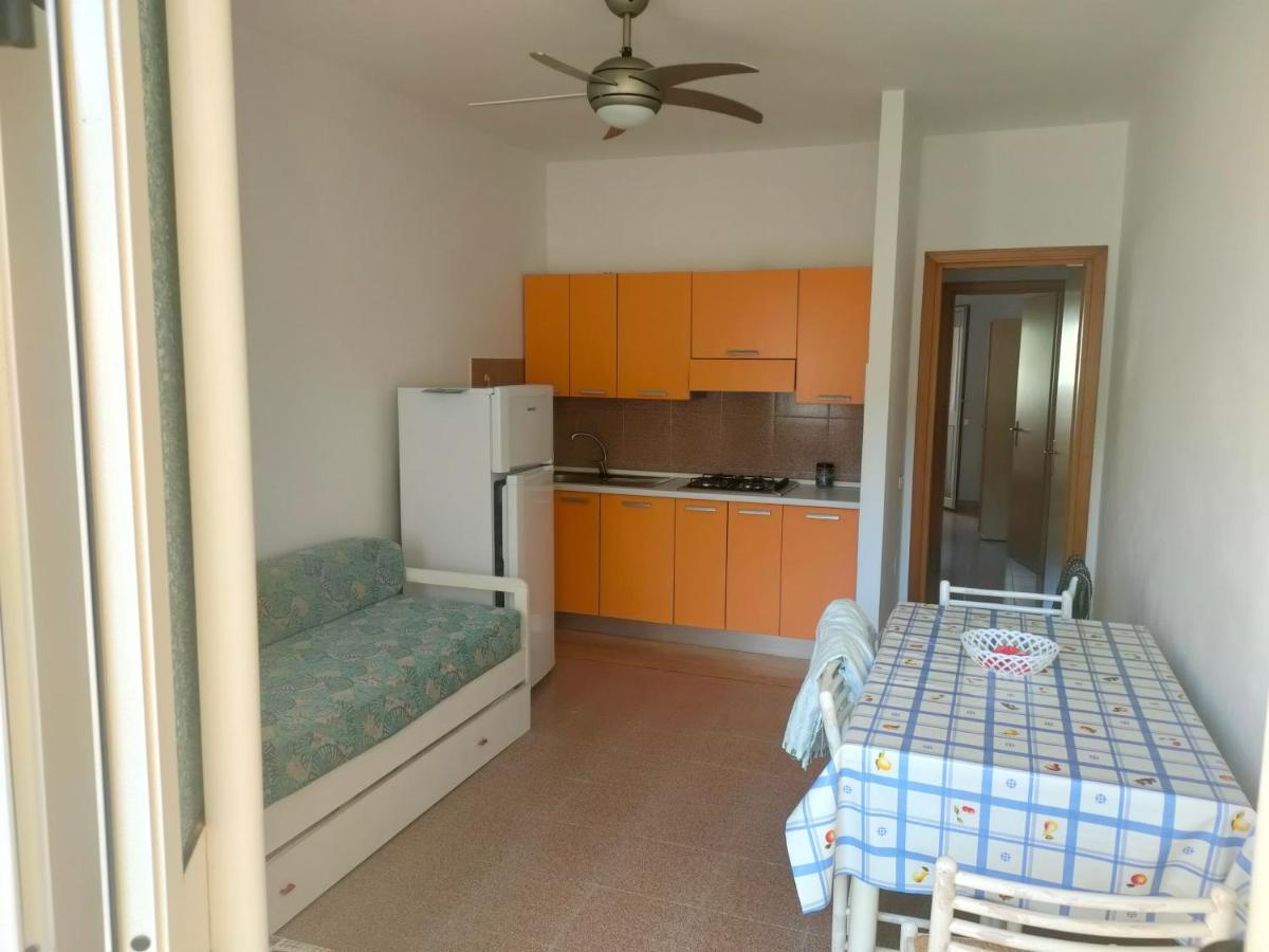 Oasy2 Διαμέρισμα Villasimius Εξωτερικό φωτογραφία