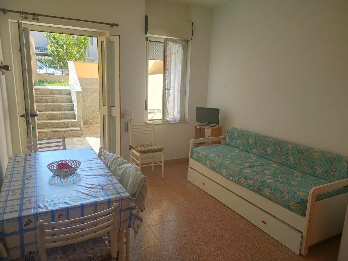 Oasy2 Διαμέρισμα Villasimius Εξωτερικό φωτογραφία