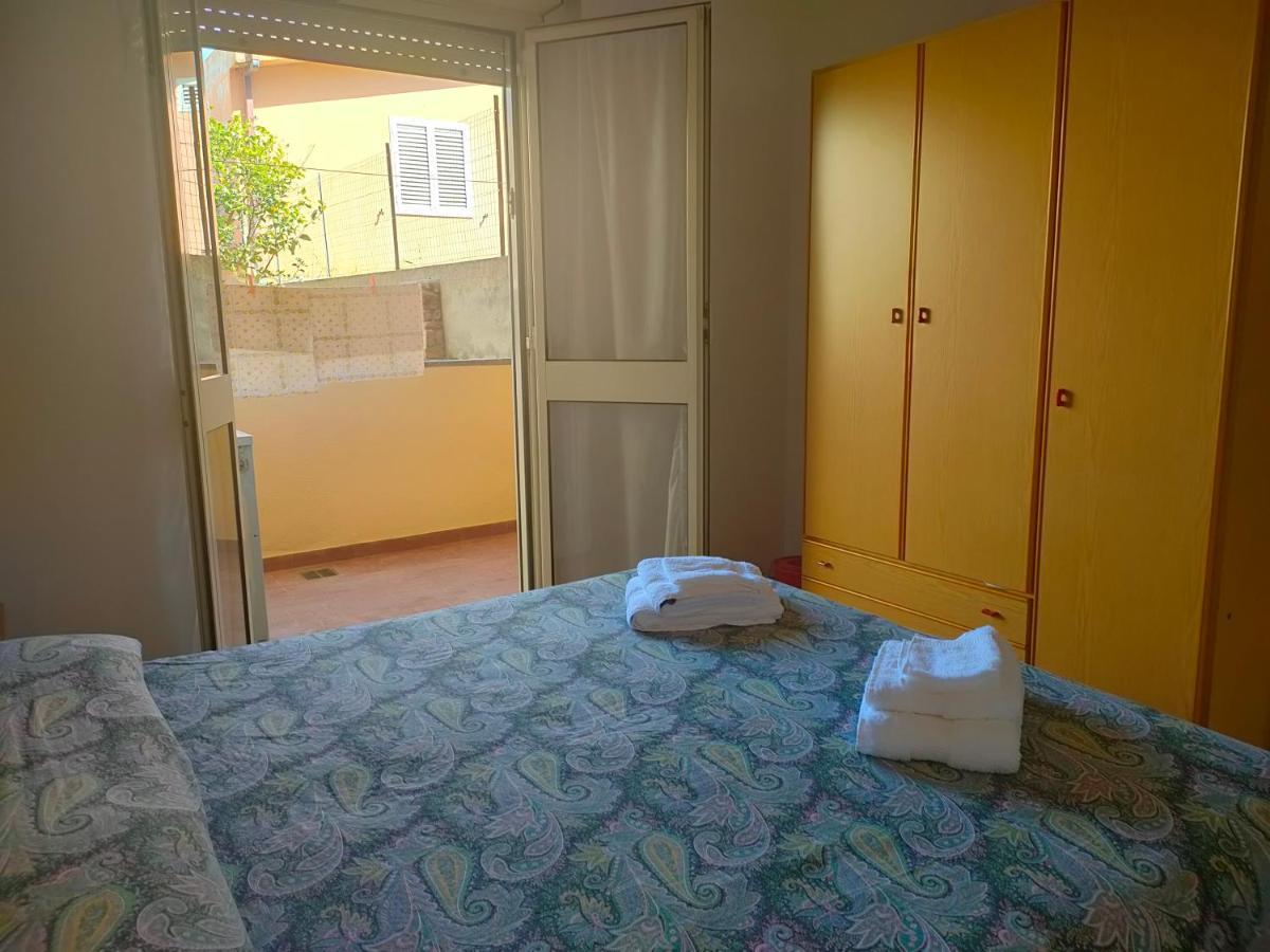 Oasy2 Διαμέρισμα Villasimius Εξωτερικό φωτογραφία