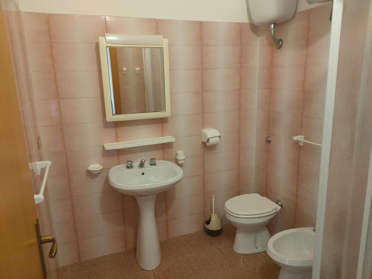 Oasy2 Διαμέρισμα Villasimius Εξωτερικό φωτογραφία