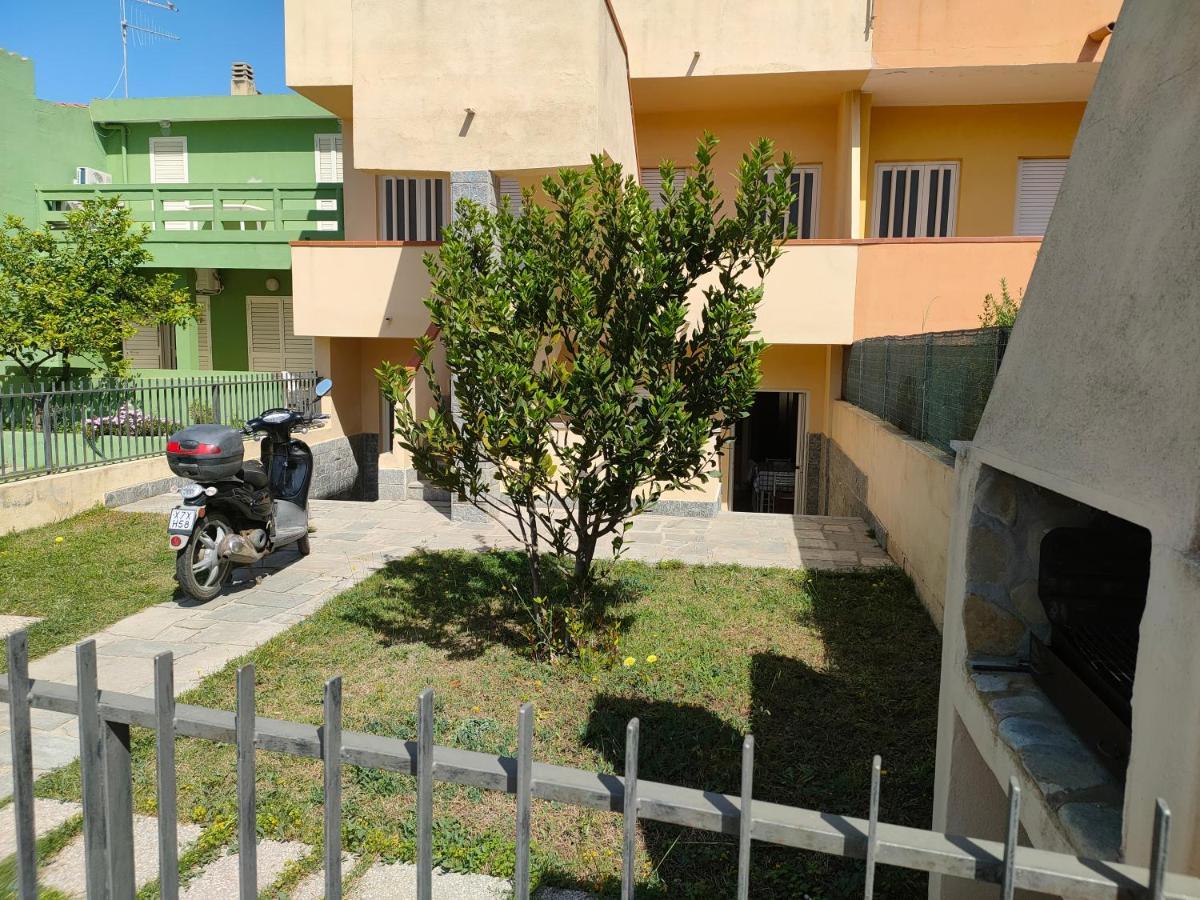 Oasy2 Διαμέρισμα Villasimius Εξωτερικό φωτογραφία