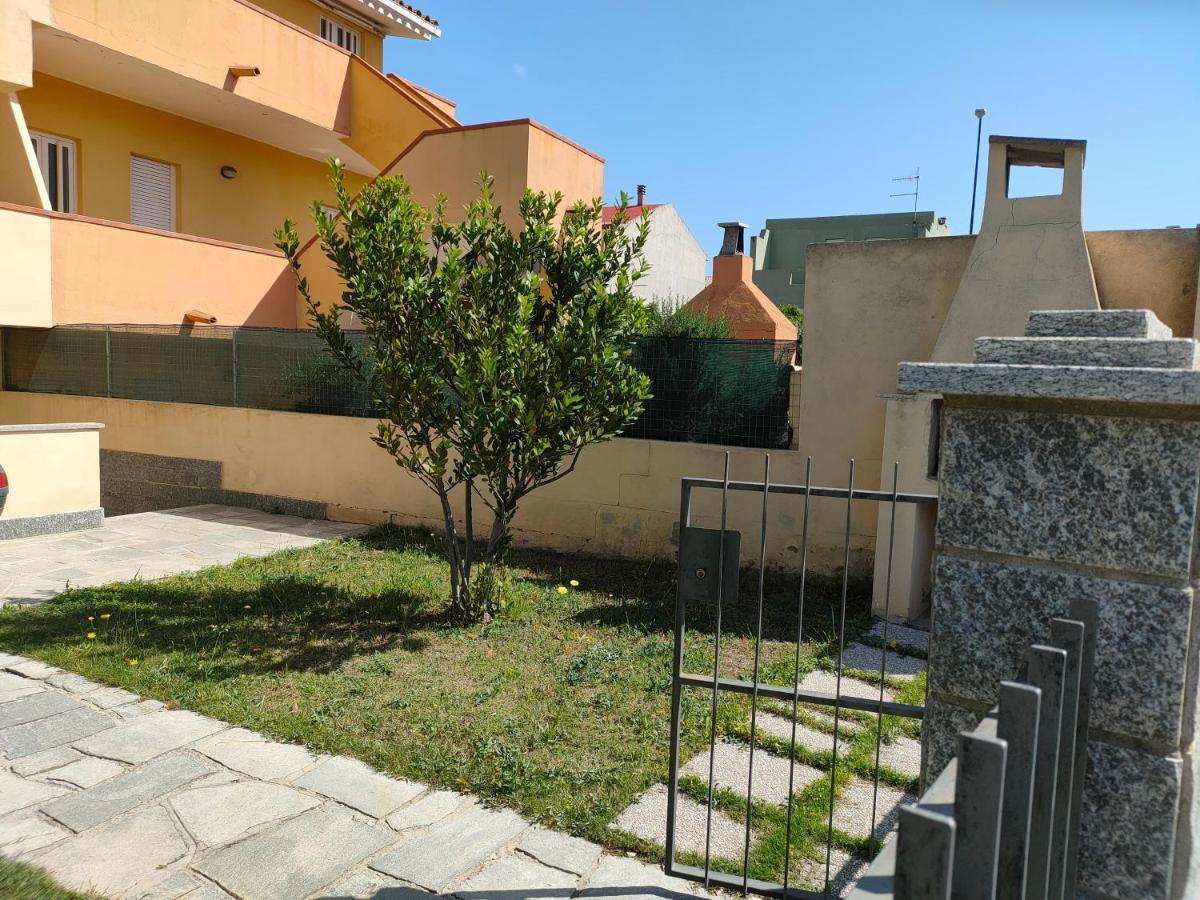 Oasy2 Διαμέρισμα Villasimius Εξωτερικό φωτογραφία