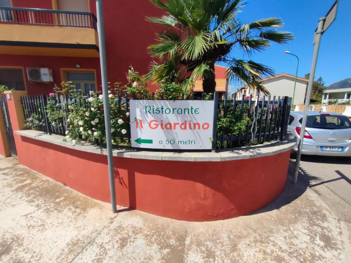 Oasy2 Διαμέρισμα Villasimius Εξωτερικό φωτογραφία