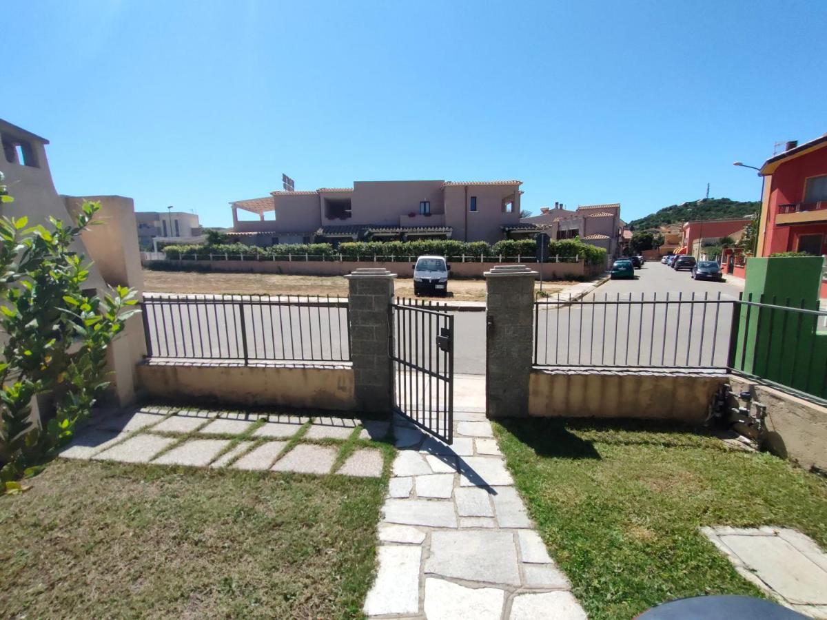 Oasy2 Διαμέρισμα Villasimius Εξωτερικό φωτογραφία