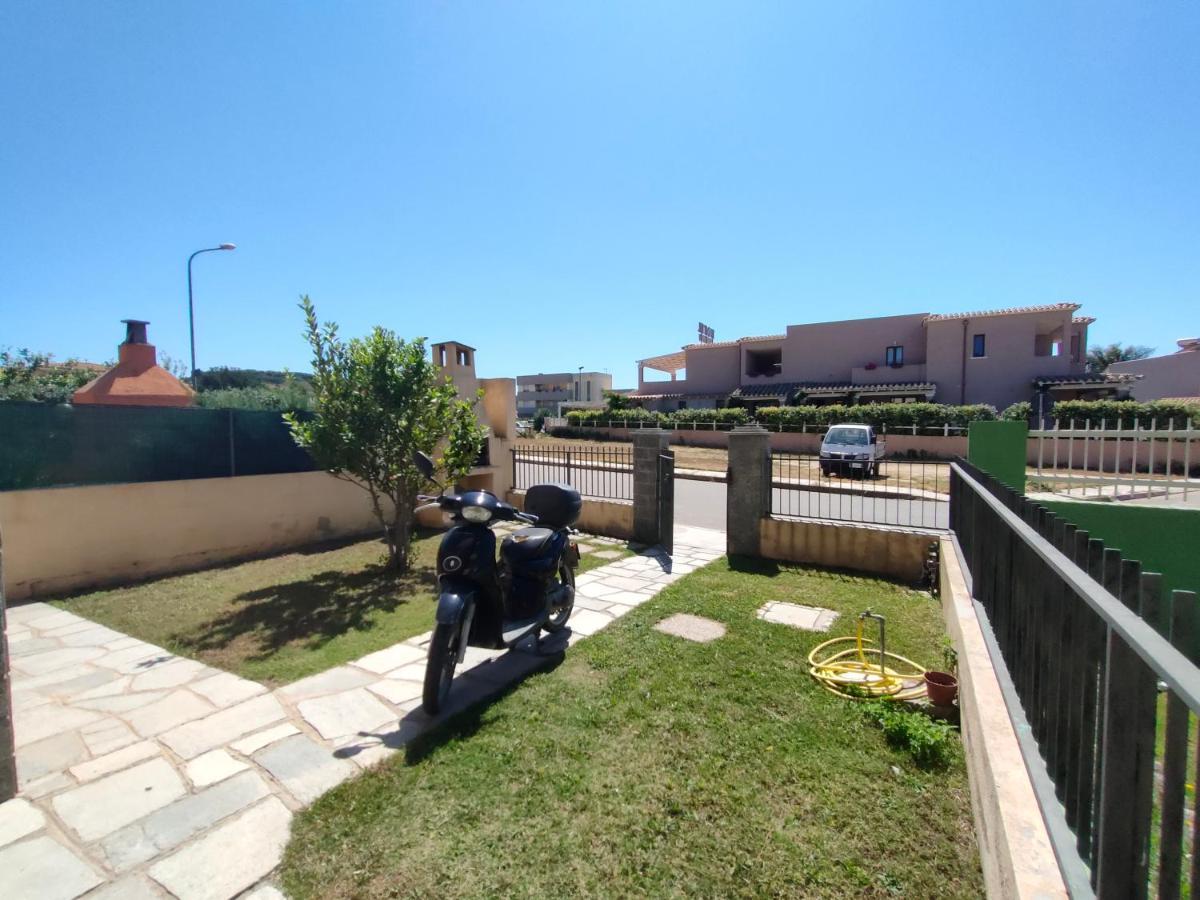 Oasy2 Διαμέρισμα Villasimius Εξωτερικό φωτογραφία