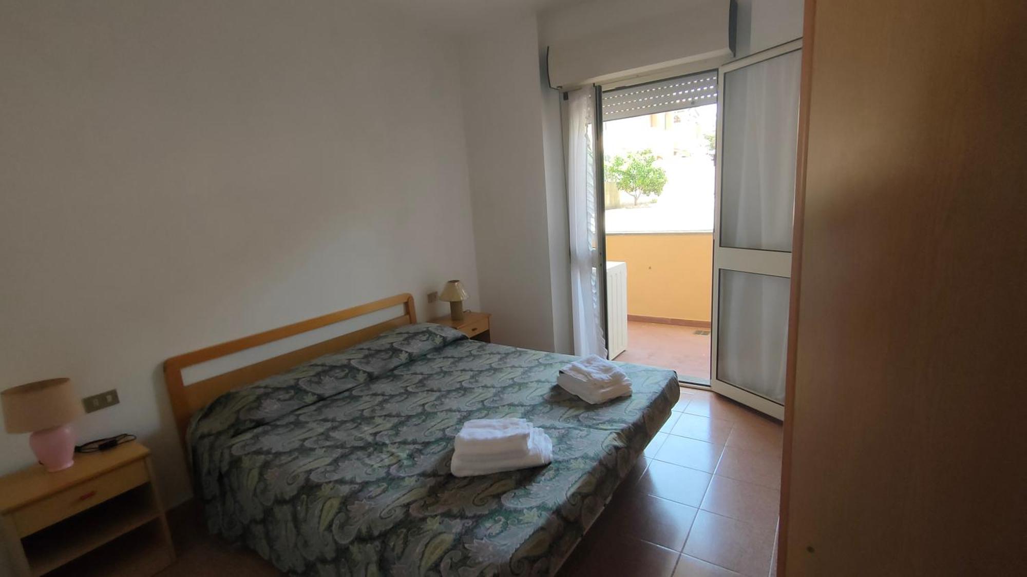 Oasy2 Διαμέρισμα Villasimius Δωμάτιο φωτογραφία