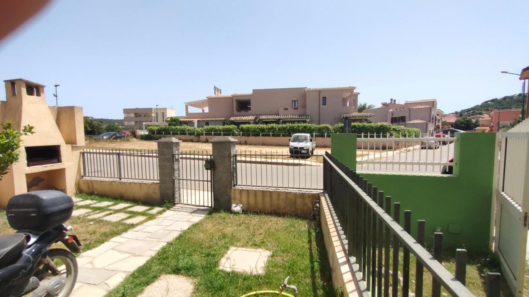 Oasy2 Διαμέρισμα Villasimius Δωμάτιο φωτογραφία