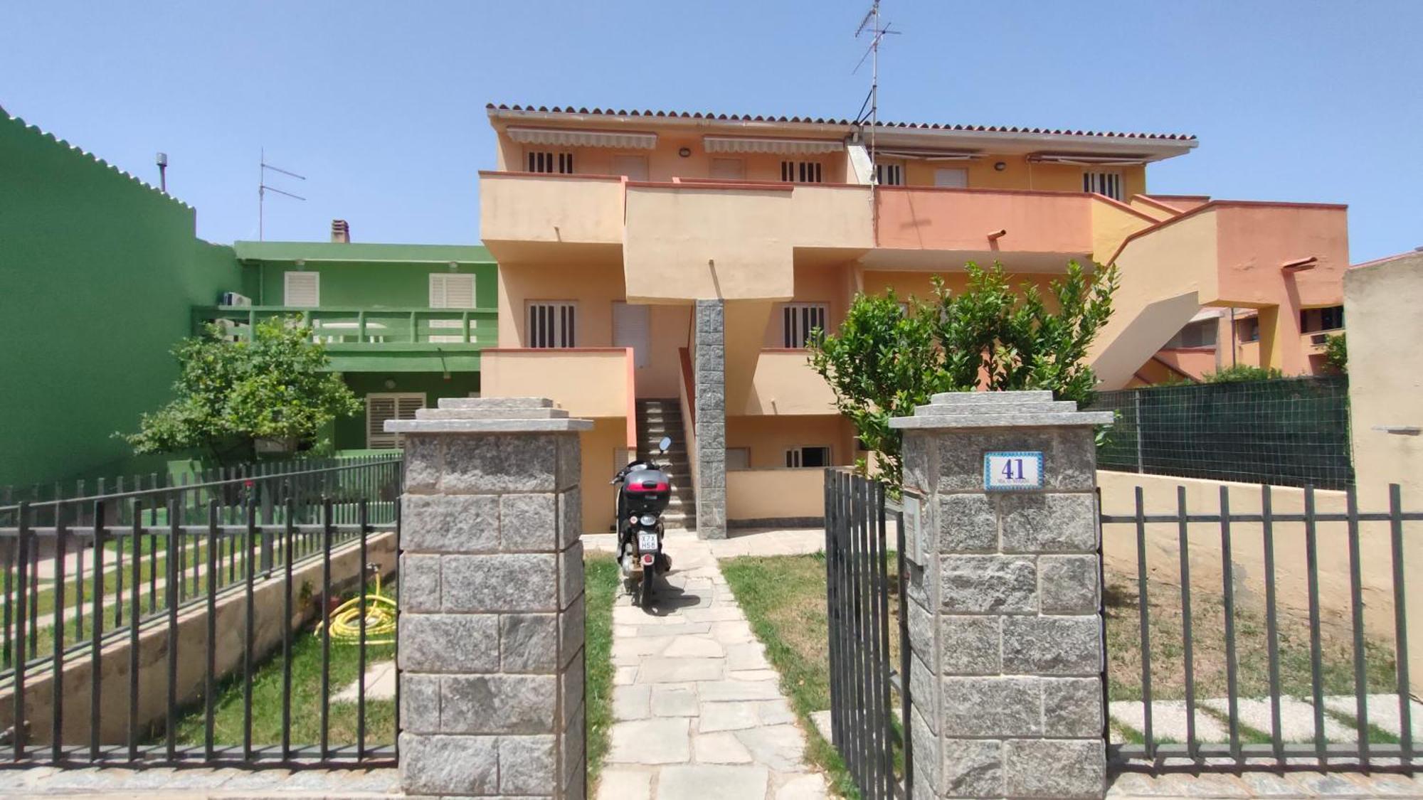 Oasy2 Διαμέρισμα Villasimius Δωμάτιο φωτογραφία