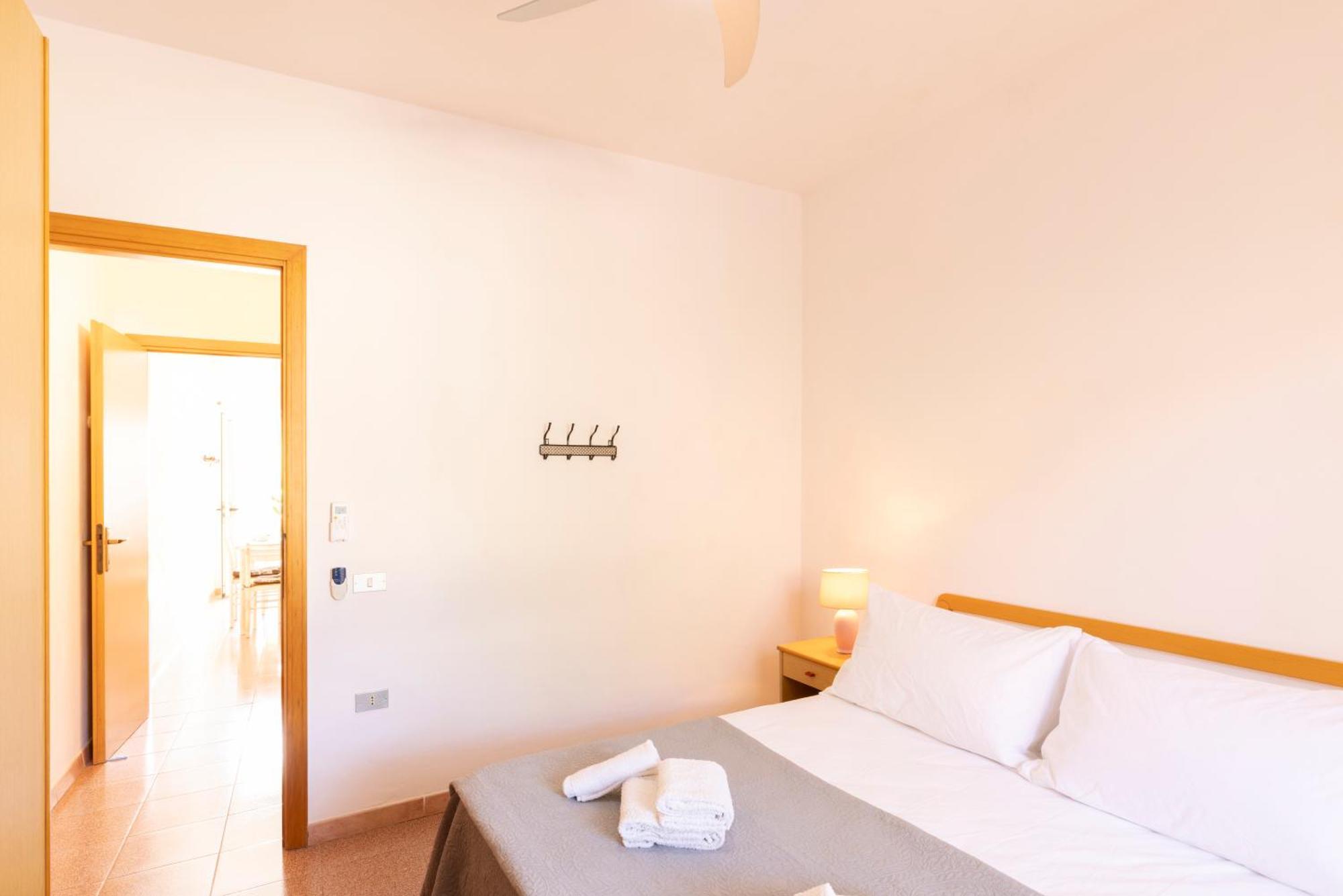 Oasy2 Διαμέρισμα Villasimius Εξωτερικό φωτογραφία