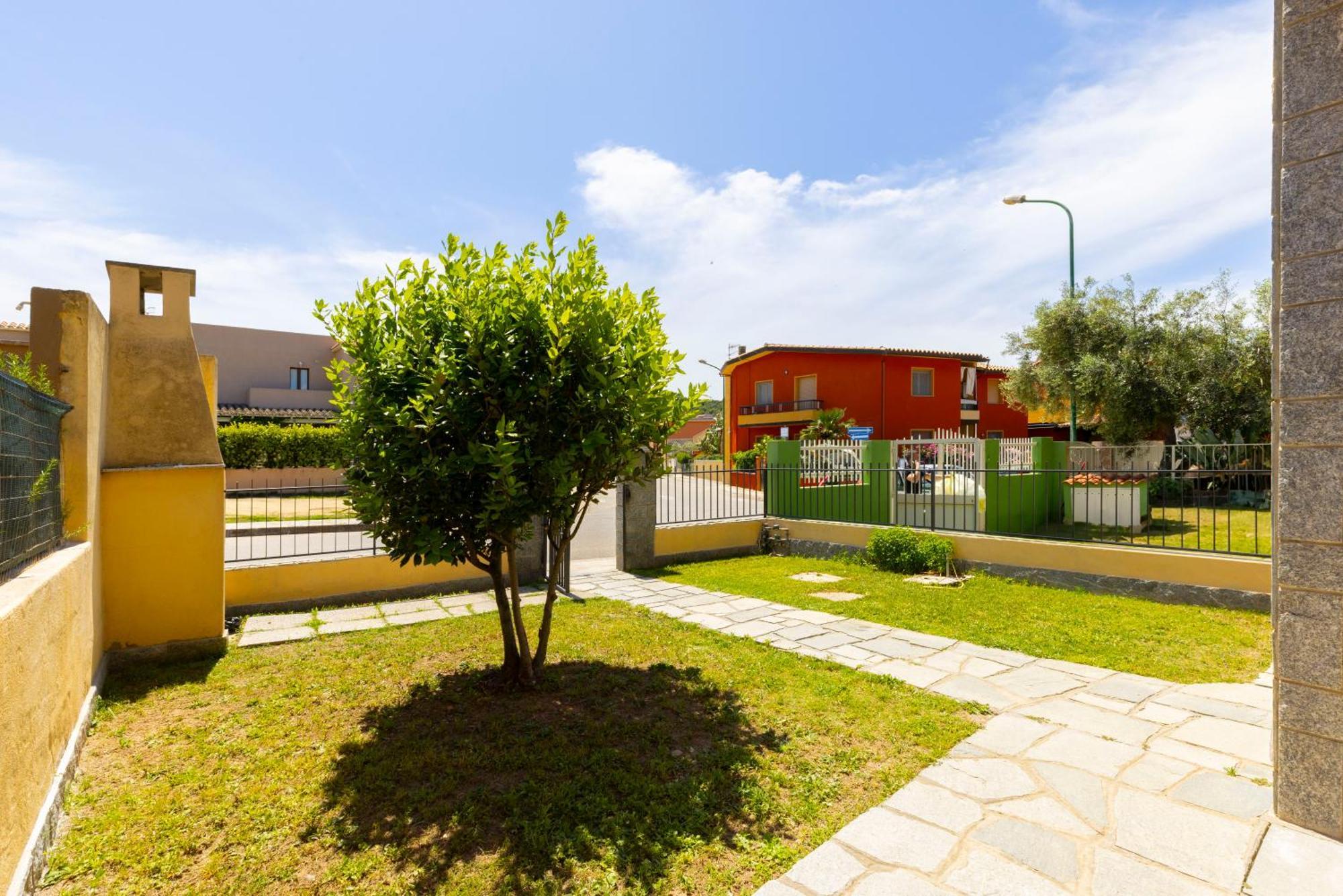 Oasy2 Διαμέρισμα Villasimius Εξωτερικό φωτογραφία
