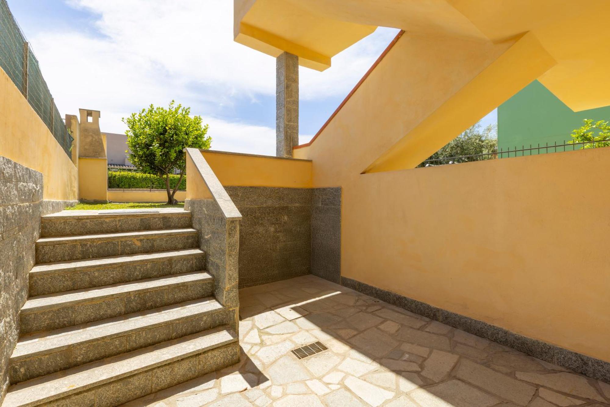 Oasy2 Διαμέρισμα Villasimius Εξωτερικό φωτογραφία