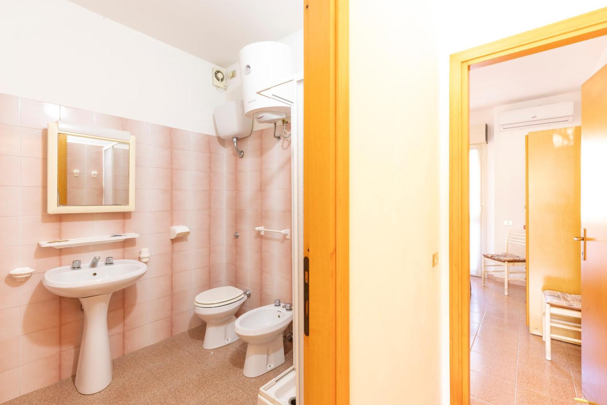 Oasy2 Διαμέρισμα Villasimius Εξωτερικό φωτογραφία