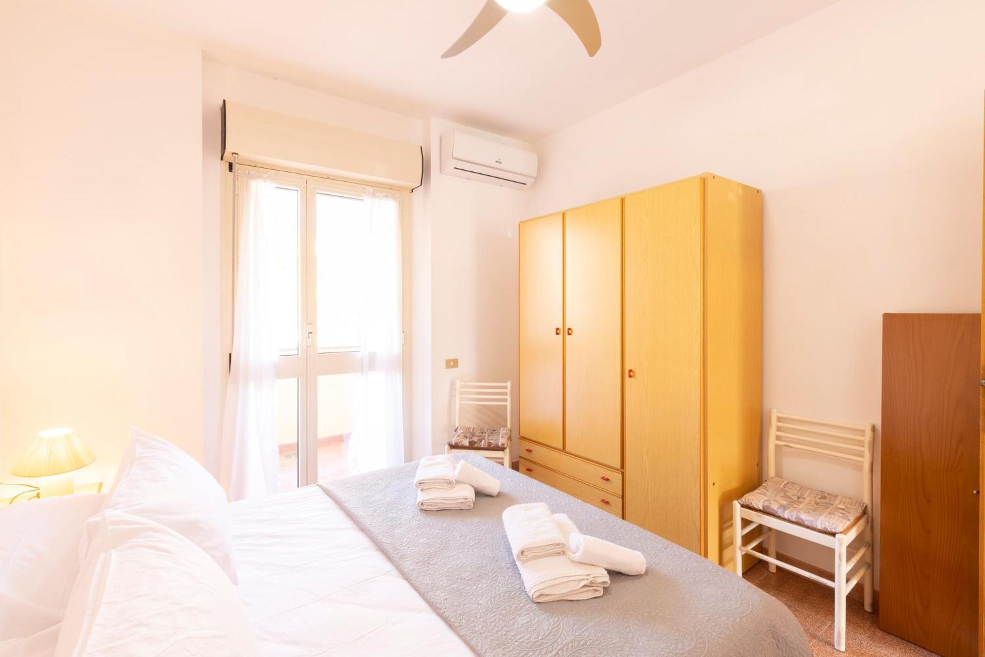 Oasy2 Διαμέρισμα Villasimius Εξωτερικό φωτογραφία