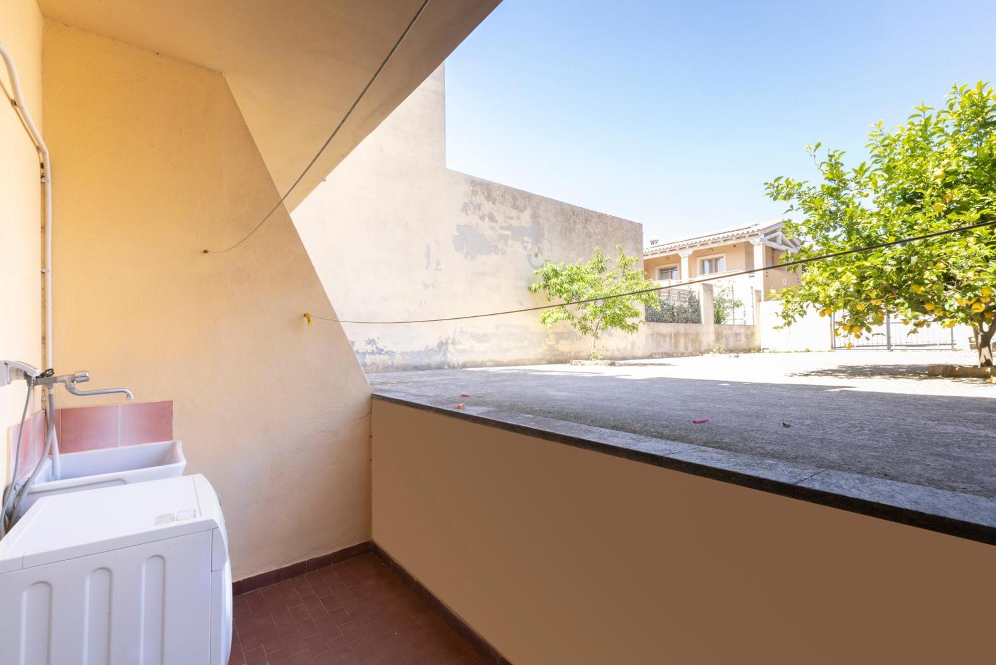 Oasy2 Διαμέρισμα Villasimius Εξωτερικό φωτογραφία