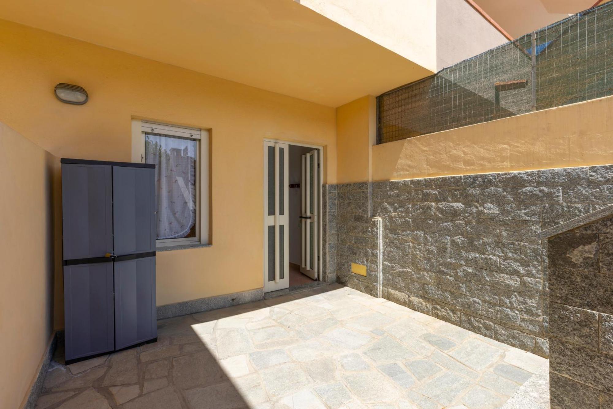 Oasy2 Διαμέρισμα Villasimius Εξωτερικό φωτογραφία
