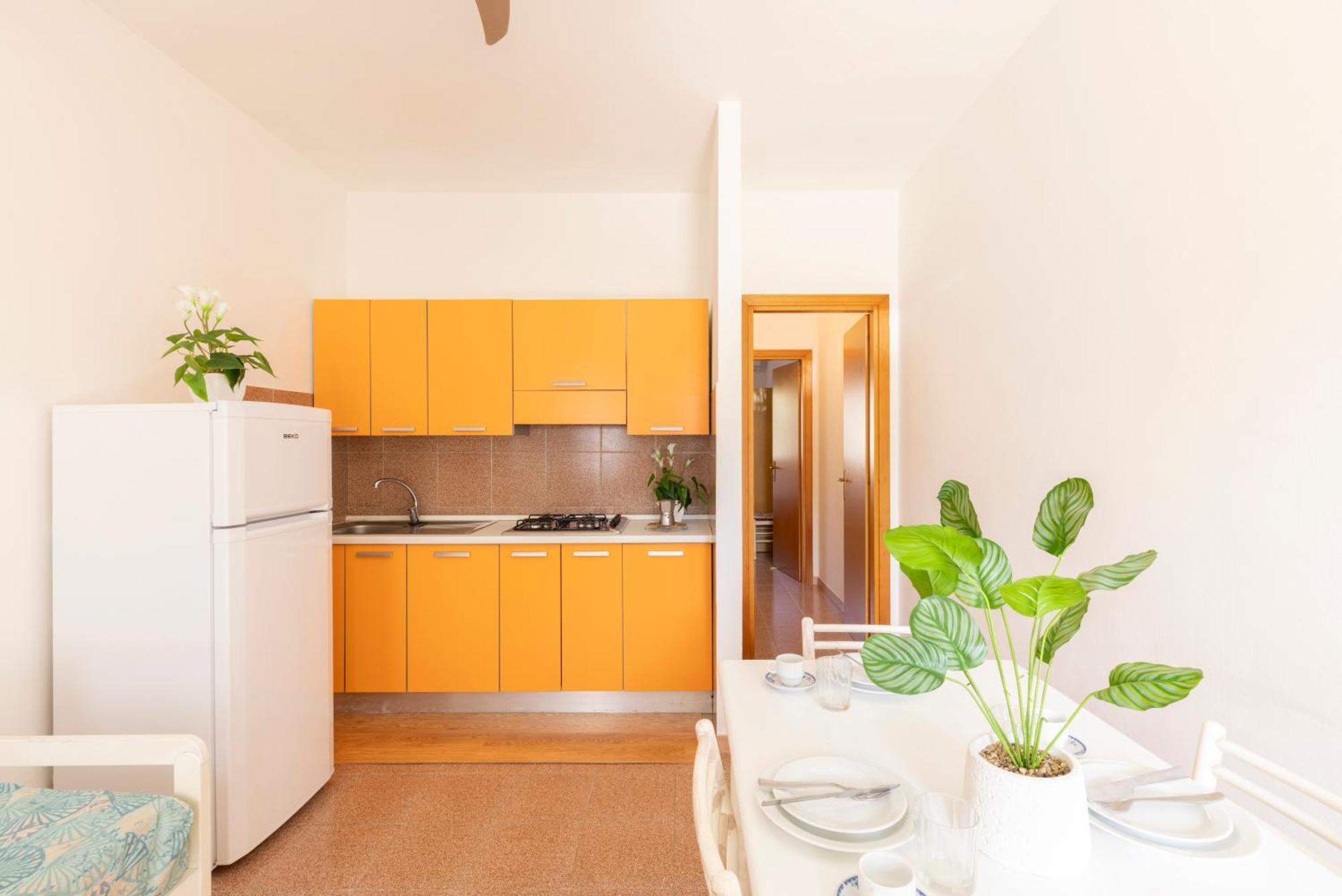 Oasy2 Διαμέρισμα Villasimius Εξωτερικό φωτογραφία