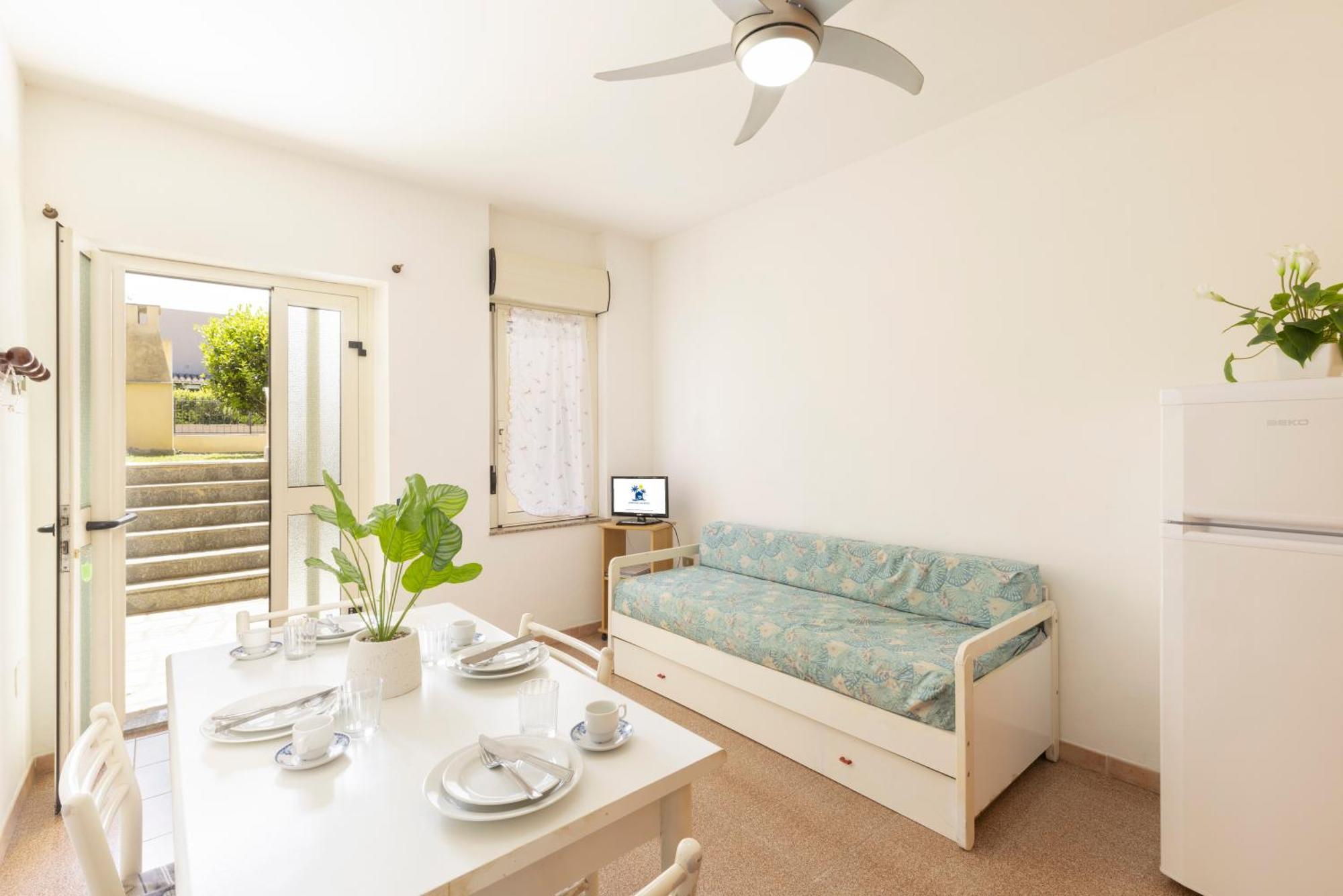 Oasy2 Διαμέρισμα Villasimius Εξωτερικό φωτογραφία