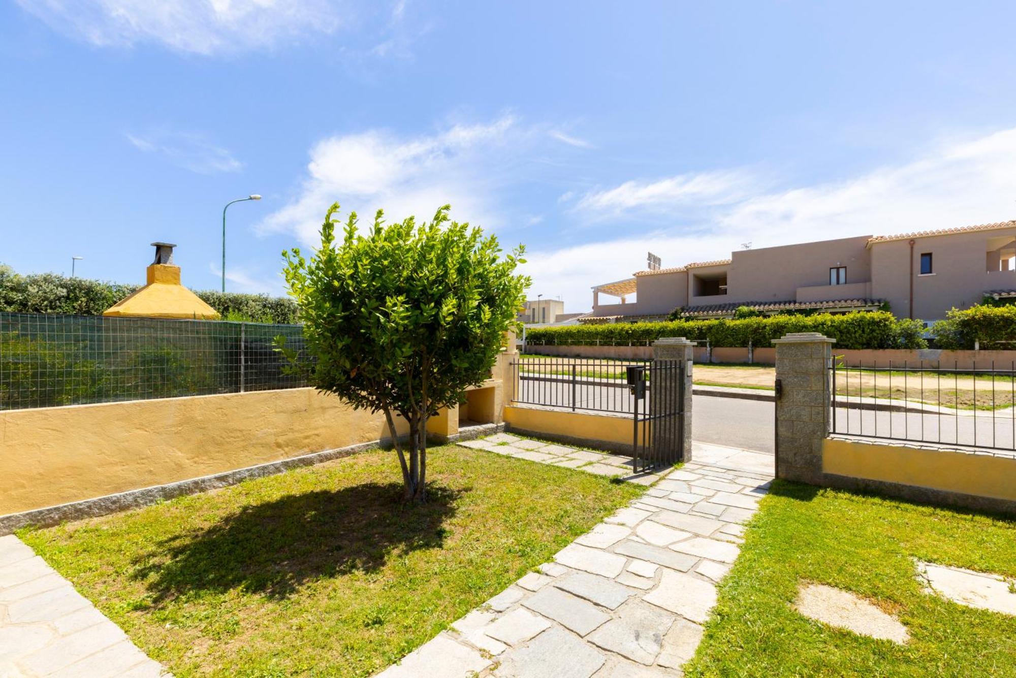 Oasy2 Διαμέρισμα Villasimius Εξωτερικό φωτογραφία