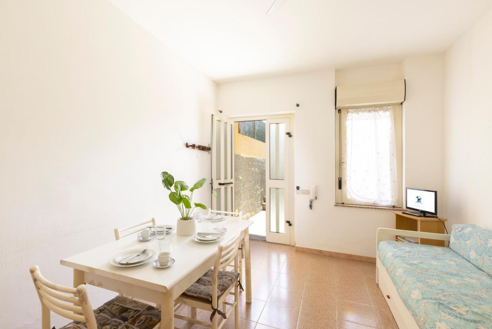 Oasy2 Διαμέρισμα Villasimius Εξωτερικό φωτογραφία
