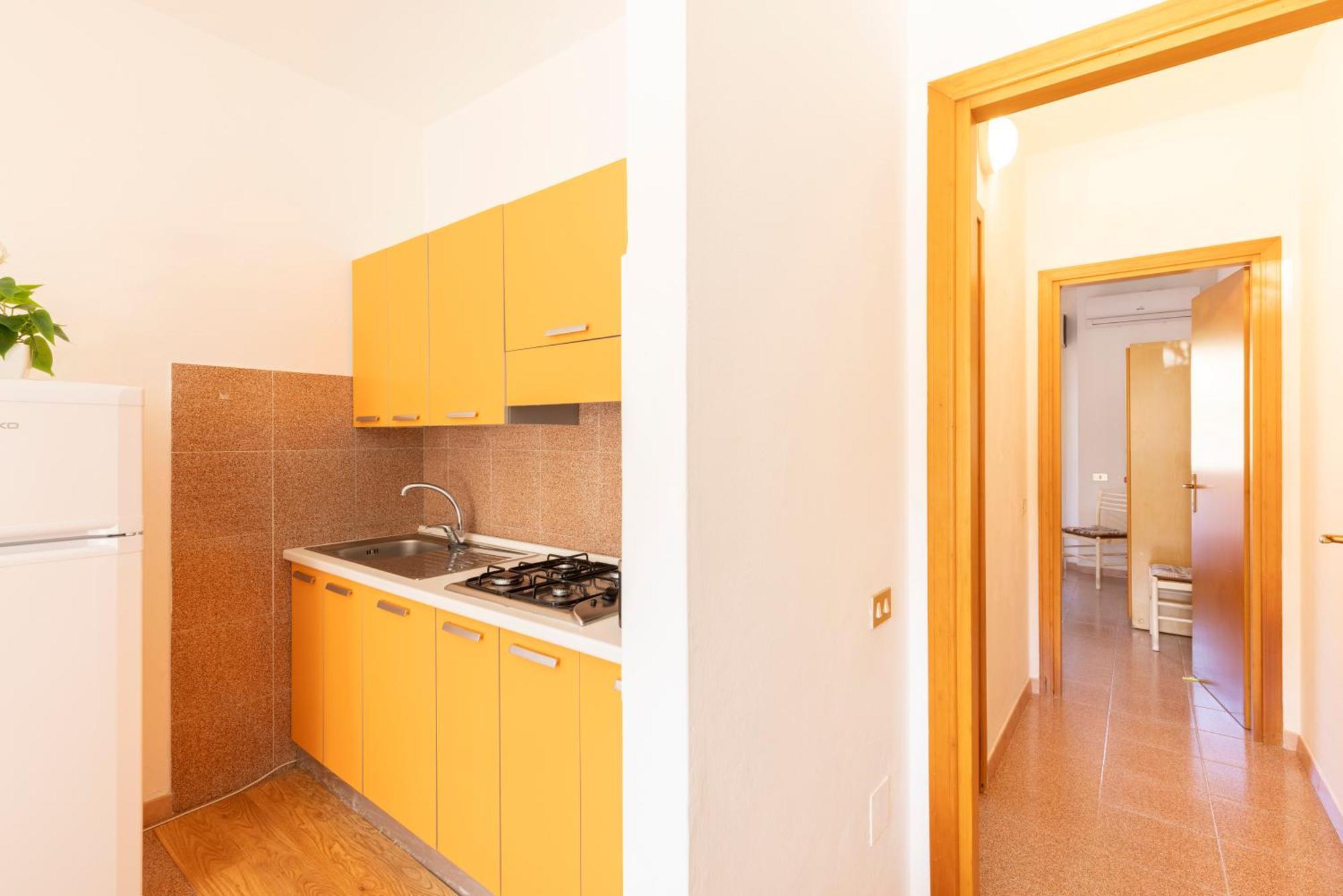 Oasy2 Διαμέρισμα Villasimius Εξωτερικό φωτογραφία