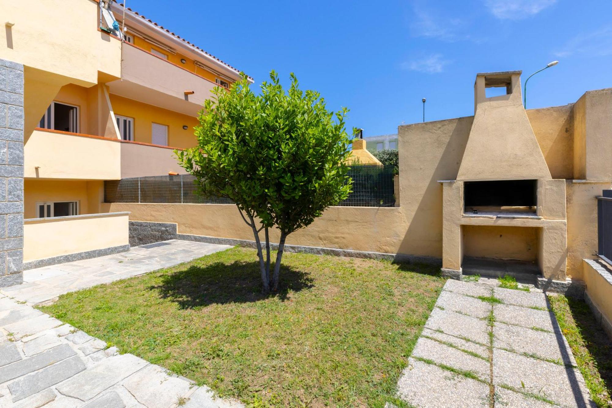 Oasy2 Διαμέρισμα Villasimius Εξωτερικό φωτογραφία